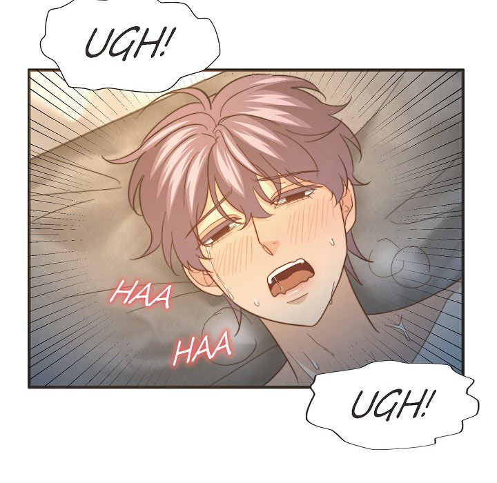 Die geheime Liebe des Omega K - episode 59 - 34