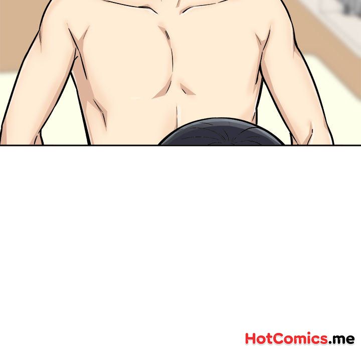 Excuse me, This is my Room - UNCENSORED - episode 45 - 89