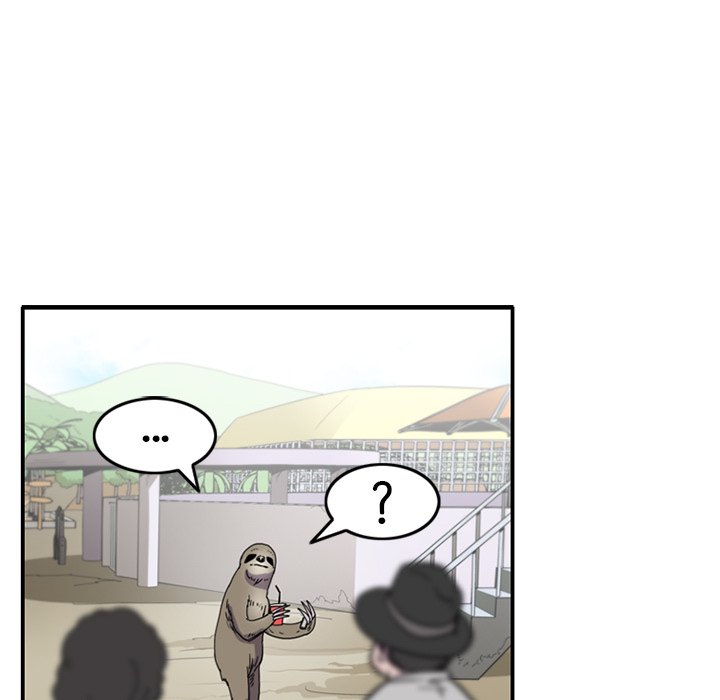 Secret Zoo - episode 8 - 7