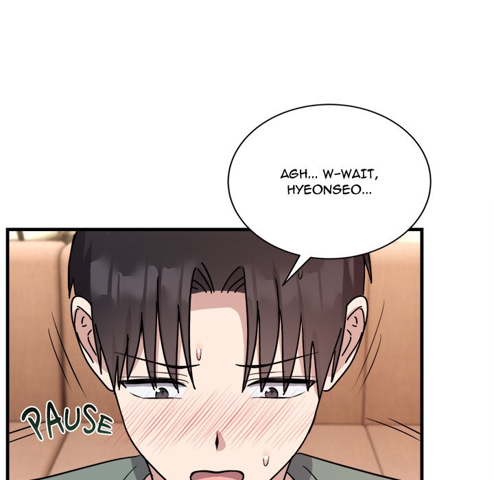 Knot My Secret - UNCENSORED - episode 4 - 134