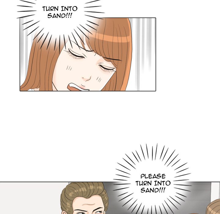 Hold My Hand - episode 28 - 78