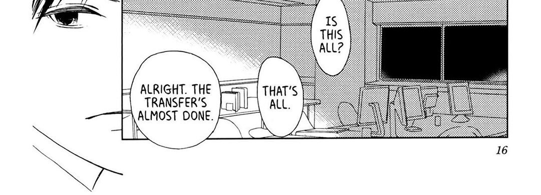 Another Love Story Between My Trainee and I - episode 1 - 71