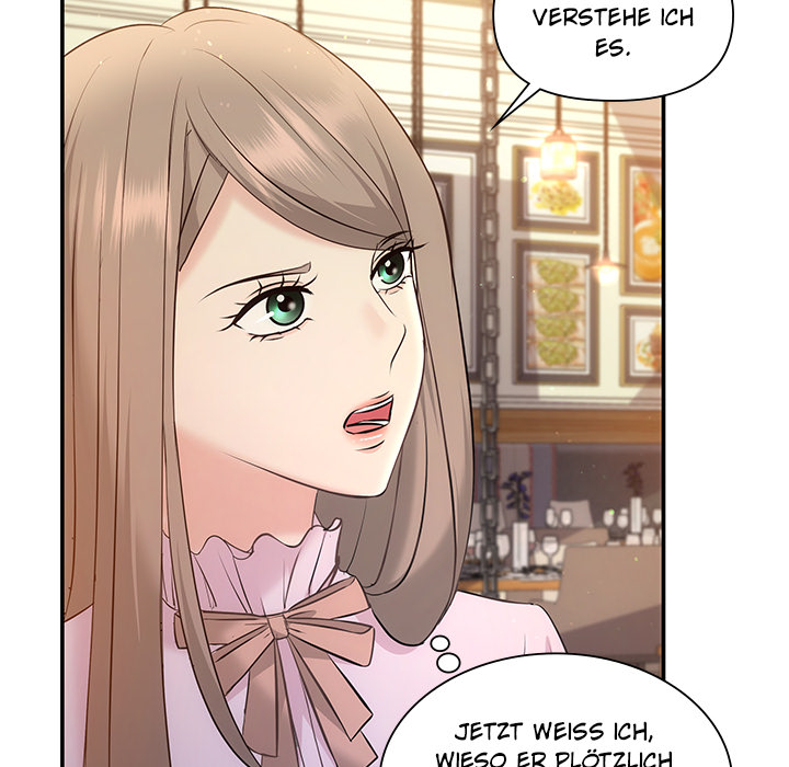 Liebe im Einvernehmen - episode 11 - 18