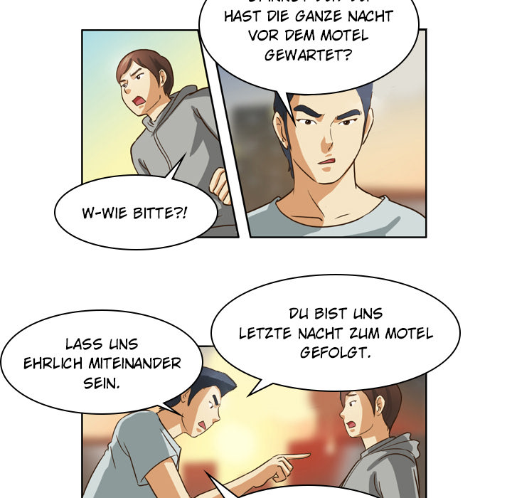 Die neue Kollegin - episode 12 - 23