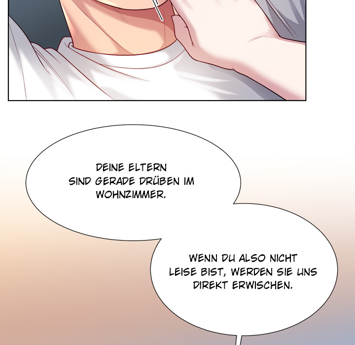 Ich will doch nur SIE! - episode 40 - 49