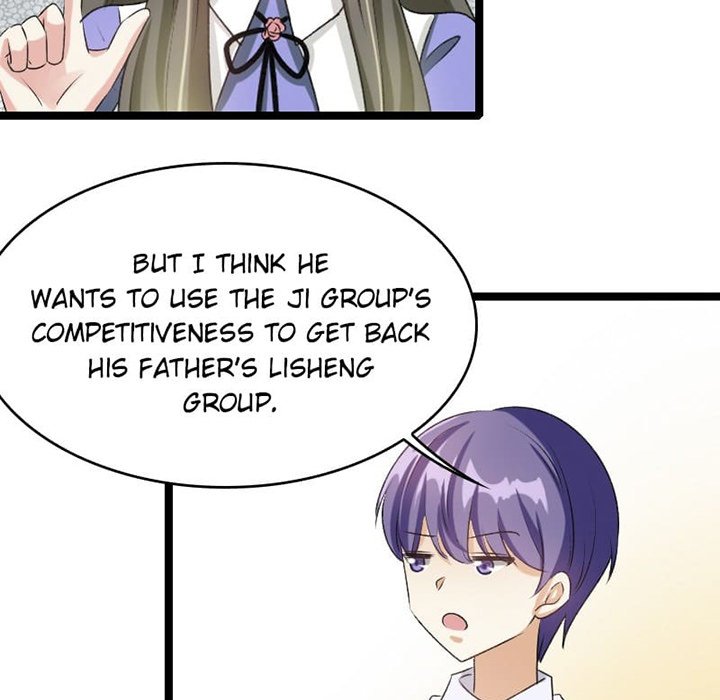 Love Is Never Enough - episode 27 - 41