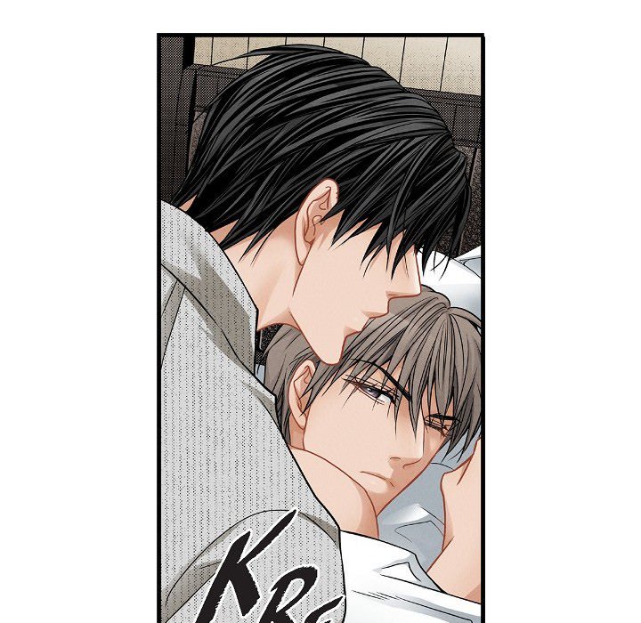 Work, Fight and Love - Webtoon Edition - episode 58 - 10