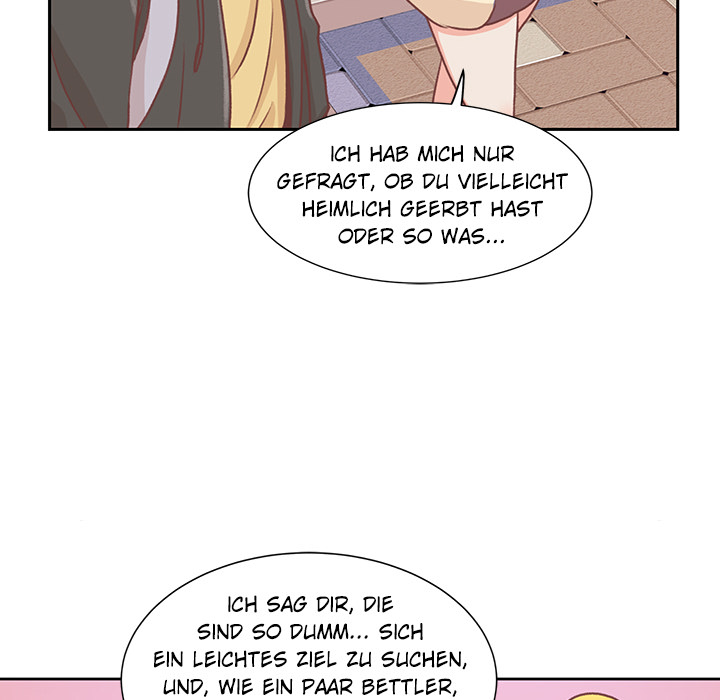 Der Mädchen-Knigge - episode 16 - 23