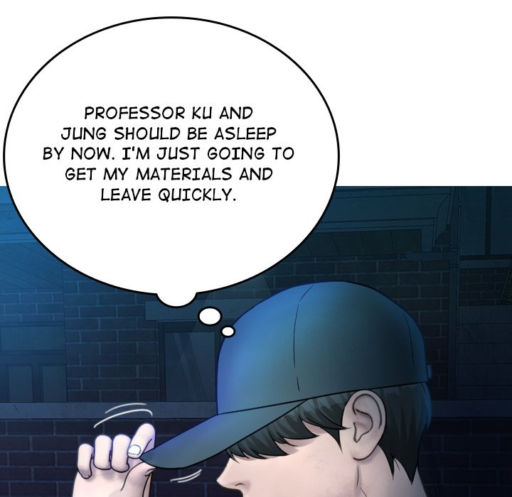 Make Me Yours, Professor - episode 31 - 19