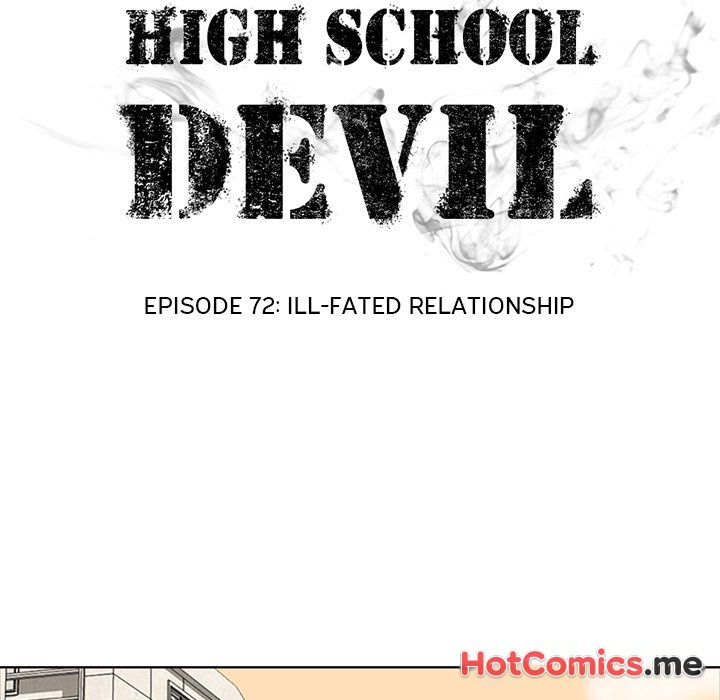 High School Devil - episode 72 - 11