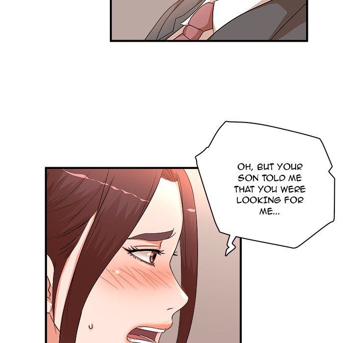 Family Secret - episode 19 - 14
