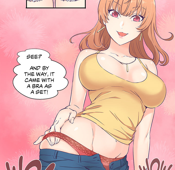 My Special Squishy Someone - episode 1 - 84