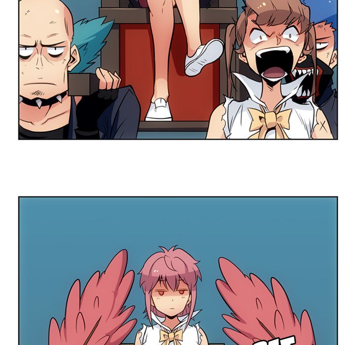 Such a Cute Spy - episode 29 - 62