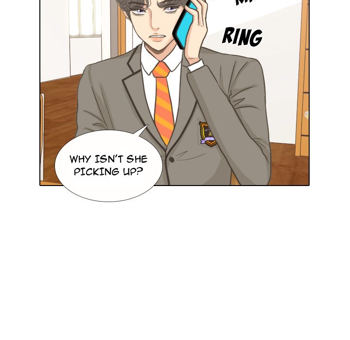 Hold My Hand - episode 10 - 5