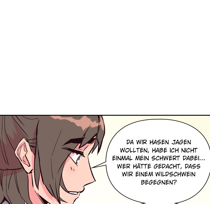 Die Prinzessin und ihre Leibwächter - episode 23 - 102