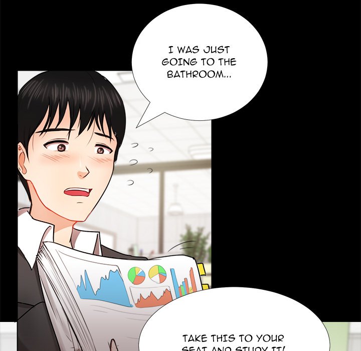 Driving Me Crazy - episode 1 - 45