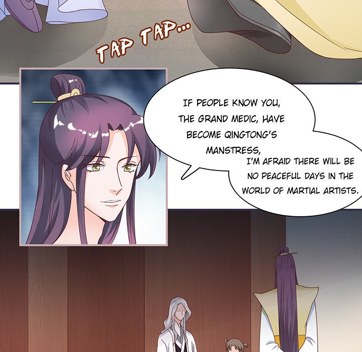 General and Her Medic Lover - episode 6 - 50