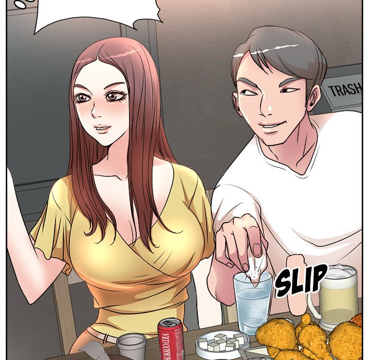 My Wife's Students - episode 3 - 101
