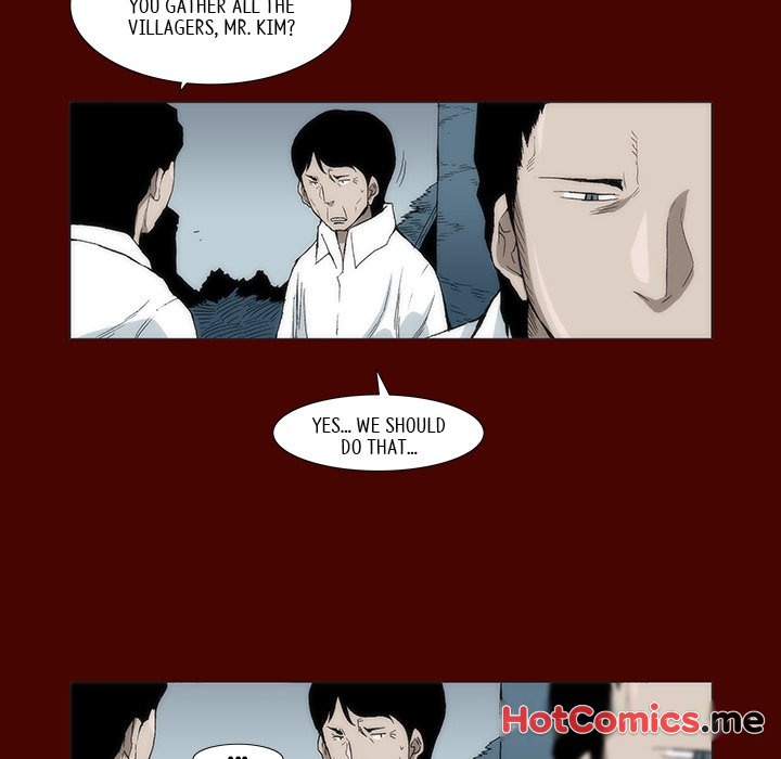 Monsoon Rain - episode 13 - 12