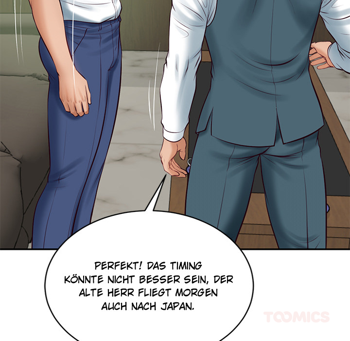 Extrem reiche Familie - episode 65 - 183