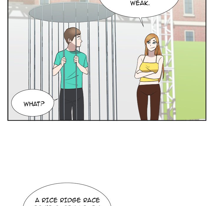 New Teacher in Town - episode 24 - 32