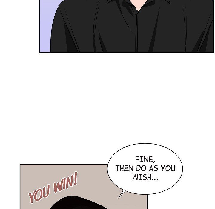 The Keystone Romantic Combination - episode 8 - 90