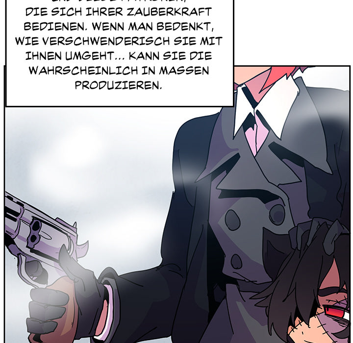 Die Dämonenkaiserin - episode 87 - 8