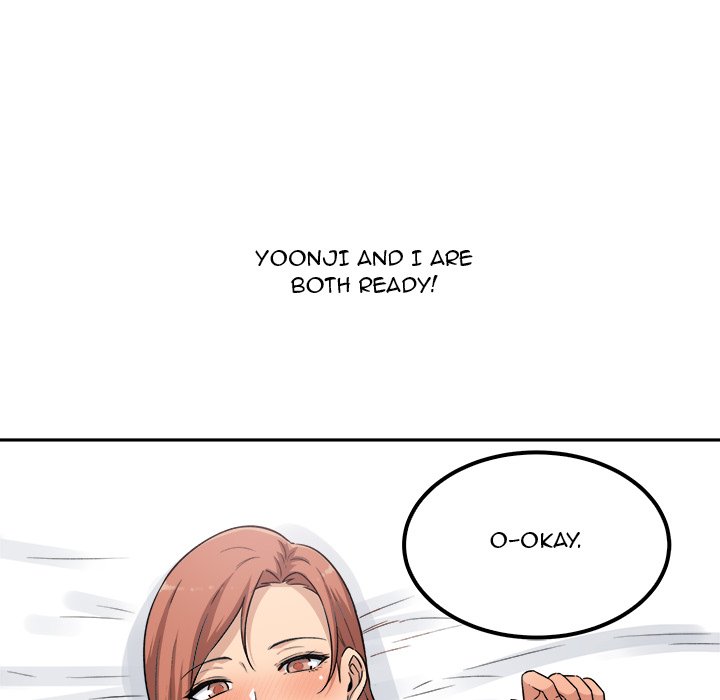 Excuse me, This is my Room - episode 57 - 53