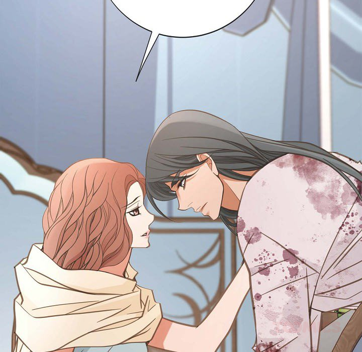 Survival-Ehe - episode 98 - 77