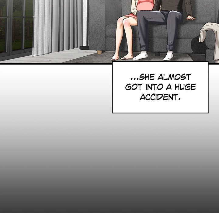 Stepsister - episode 30 - 168
