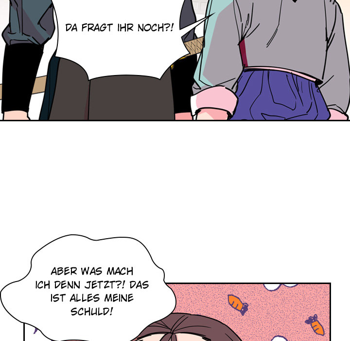 Die Prinzessin und ihre Leibwächter - episode 59 - 49