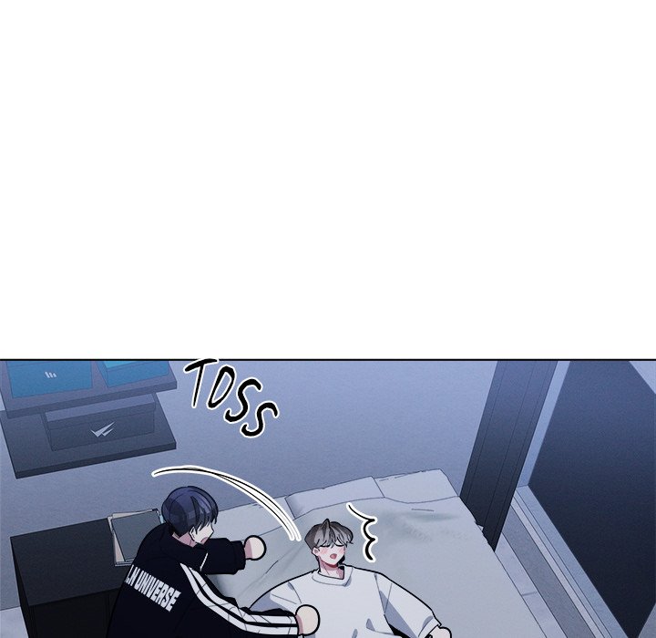 Cherry Doll Scandal - episode 20 - 7