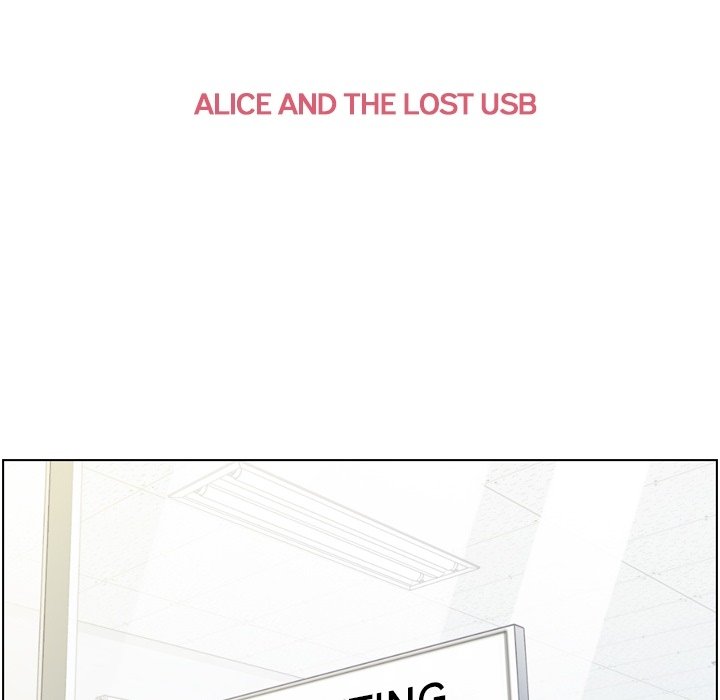 Annoying Alice - episode 52 - 49