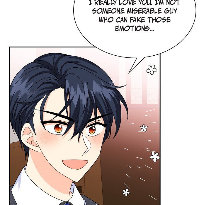The Destroyer Fell in Love with Me - episode 30 - 91
