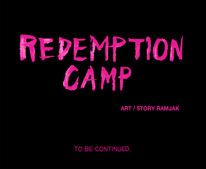 Redemption Camp - episode 42 - 41