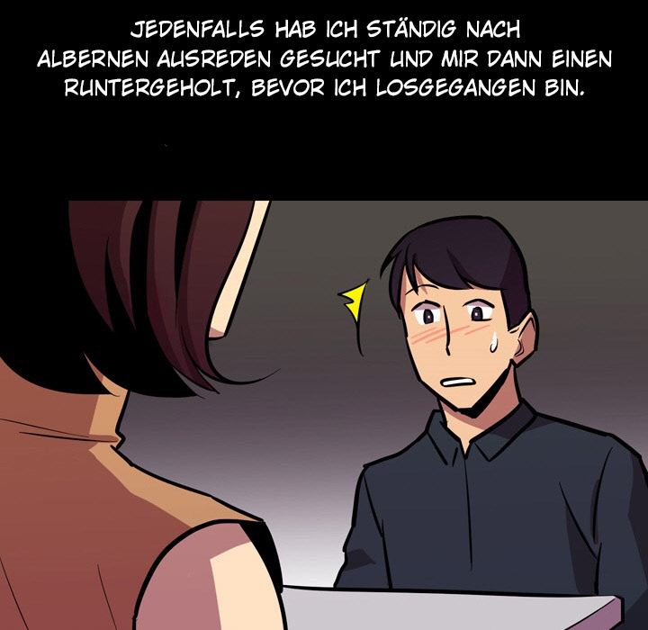 Honey Gossip - episode 20 - 34
