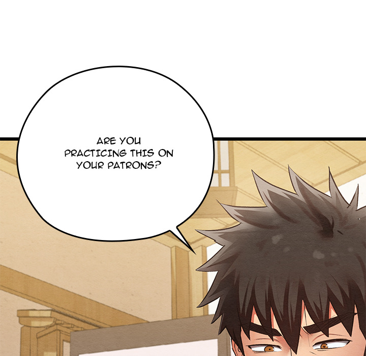 Master of Intimacy - UNCENSORED - episode 13 - 155