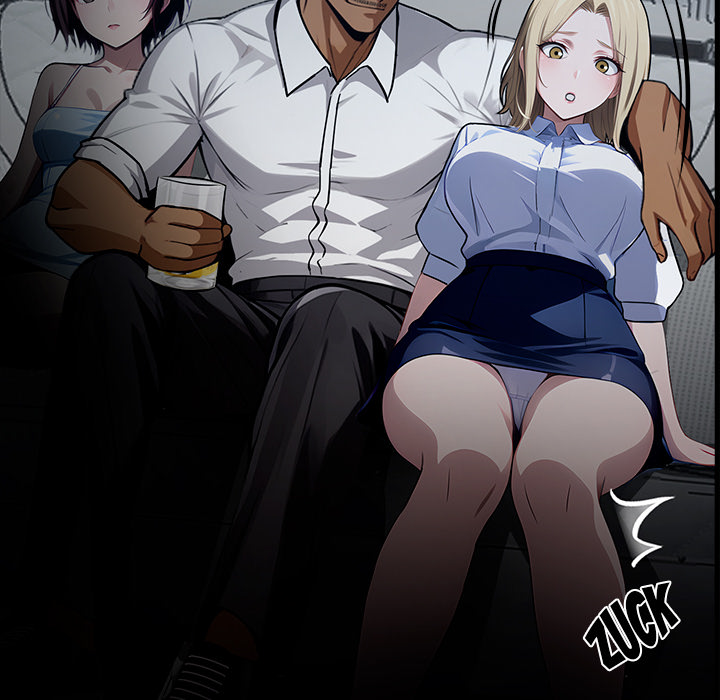 Workaholic Gangster - episode 22 - 115