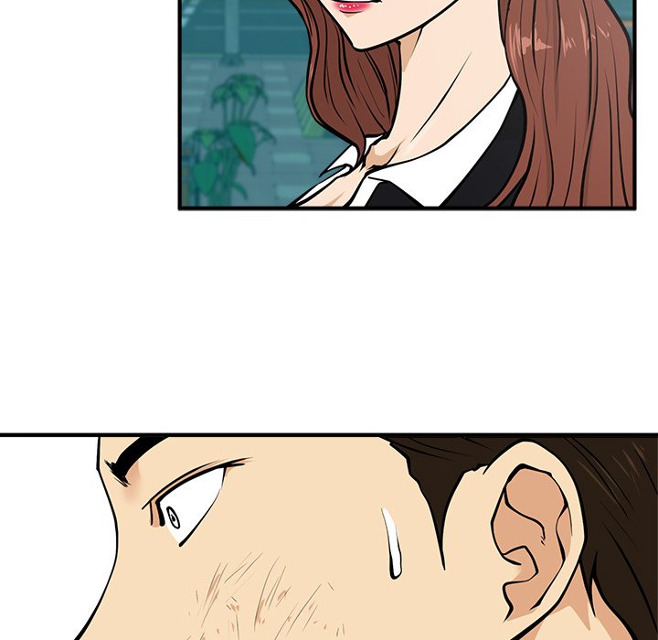 Mr. Kang - episode 25 - 43
