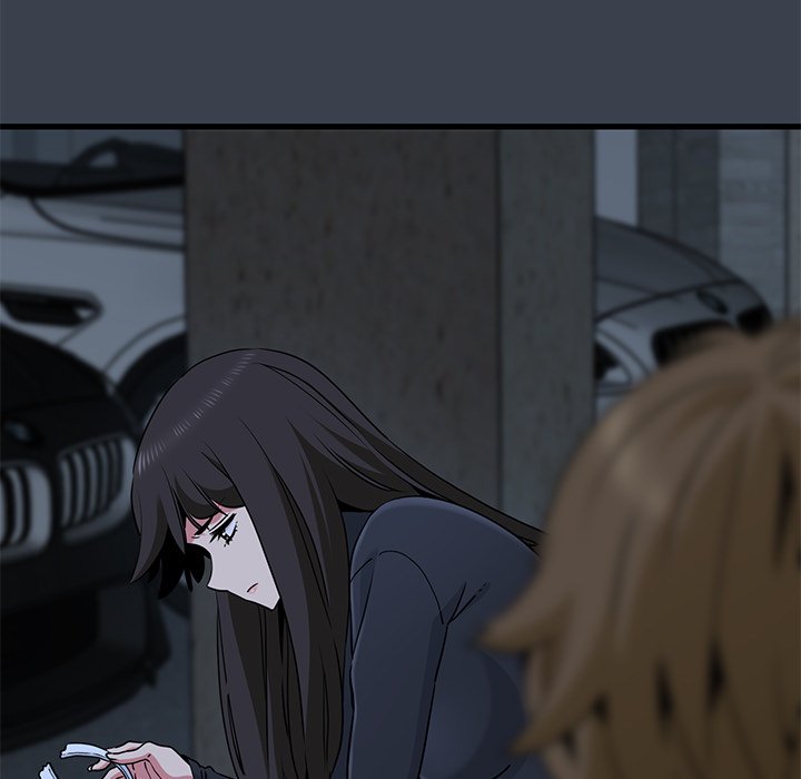 Snapping into Love - episode 32 - 5