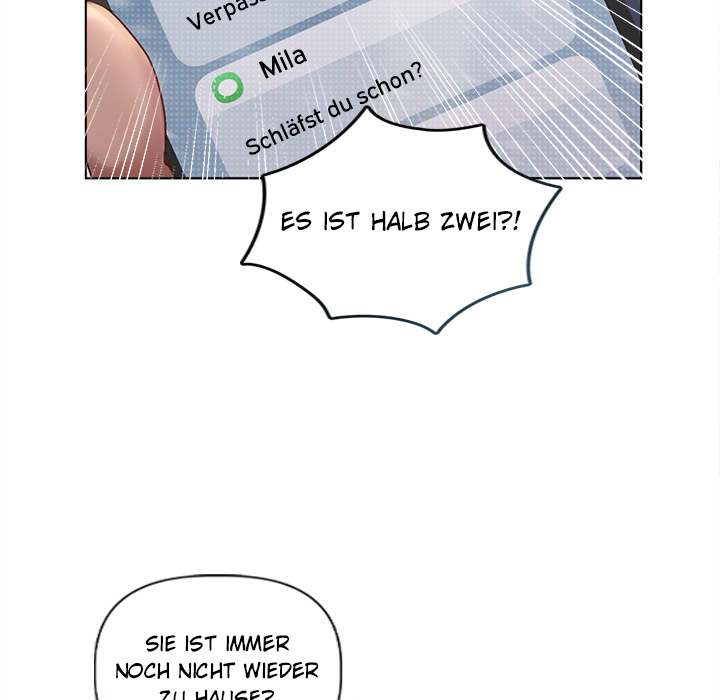 Wiedersehen mit Mila - episode 3 - 130