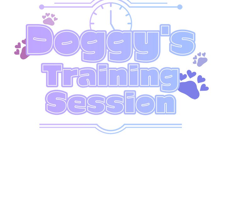 Doggy's Training Session - episode 5 - 56