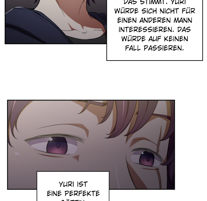 Yuris Nebenjob - episode 53 - 48