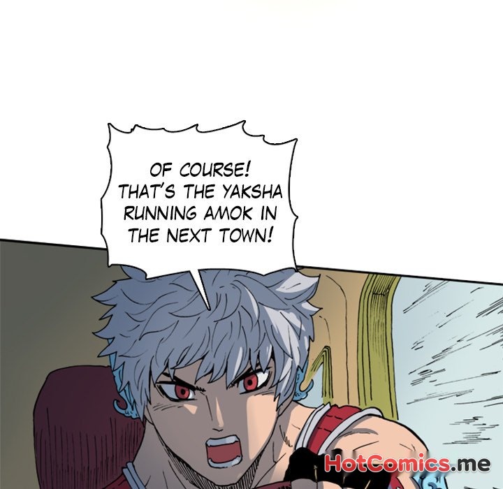 Grand Legend Ramayana - episode 59 - 43