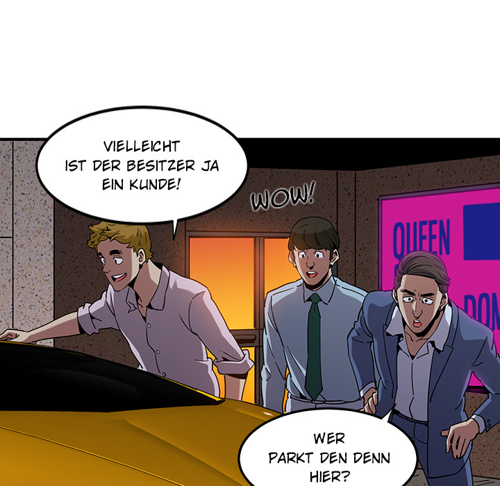 Wer hat Angst vor Mister H? - episode 20 - 48