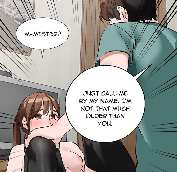 Town Girls - episode 16 - 92