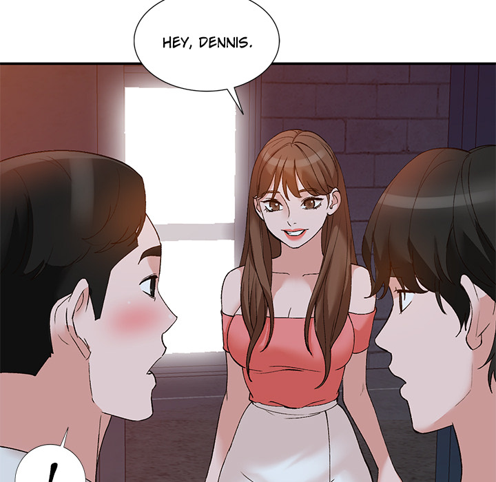Town Girls - episode 13 - 113