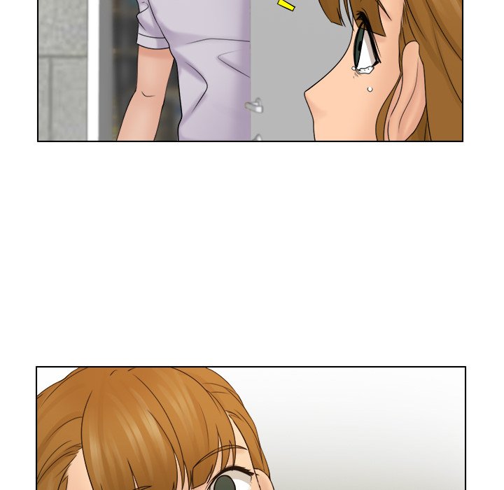 My Girlfriend and My Slave - episode 11 - 87
