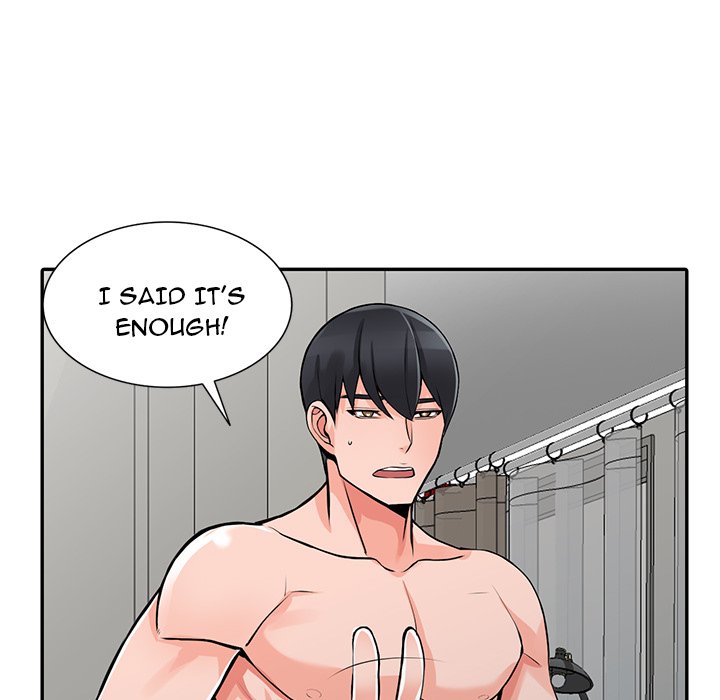 The Maids of the Mansion - episode 25 - 58