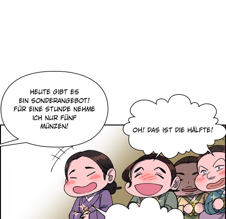 Die Prinzessin und ihre Leibwächter - episode 48 - 16